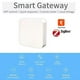 thumbnail image 2 of Tuya ZigBee3.0 Wireless Intelligent Home Gate-way Intelligent Home Life Multifunction Equipment Linkage Central Control Compatible with Alexa Home, 2 of 5