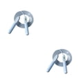 thumbnail image 4 of Cuerda para saltar Wosthever Reemplazo portátil Antideslizante Digital Azul Cable 2Conjunto, 4 of 6