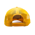 thumbnail image 4 of Gorra Visera curva con malla y ajustador Pook Frase Que te pasa calabaza, 4 of 4