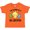Orange, variant on Inktastic Easter I'm Gonna Be a Big Brother with Green and Blue Eggs Boys Toddler T-Shirt