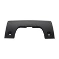 thumbnail image 3 of Rear Bumper Towing Cover Trim & Clips Replacement for Land Rover Discovery 3 & 4, 3 of 5