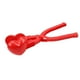 thumbnail image 1 of Clip para hacer bolas de nieve con forma de amor para niños, molde de arena para nieve de invierno al azar (rojo) Tmvgtek Nuevos Originales, 1 of 9
