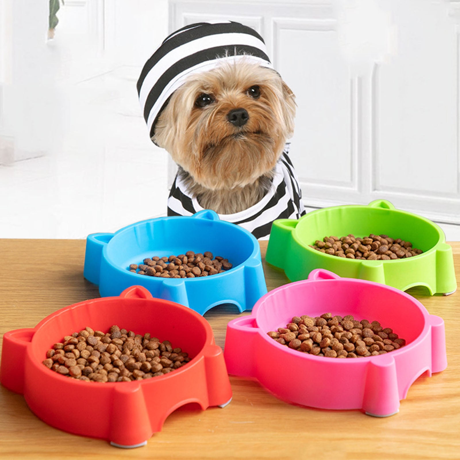 What Is The Best Material For Dog Bowls