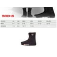 thumbnail image 6 of Lightweight Neoprene Socks, 6 of 6