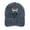 Navy, variant on Papa Gray Baseball Cap for Men Women, Adjustable Snapback Hats Cotton Hat