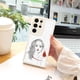thumbnail image 1 of Muestra tu personalidad con una moderna funda mate con diseño de dibujos animados para iPhone 15 Pro Max 14 13 12 Pro 11, 1 of 4