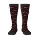 thumbnail image 1 of Balery Red Hot Chili Calcetines novedosos Calcetines deportivos Calcetines hasta la rodilla Calcetines de algodón Calcetines originales y geniales, 1 of 6