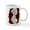 White, variant on CafePress - Truth Universal Quote Mug - 11 oz Ceramic Mug - Novelty Coffee Tea Cup