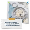 thumbnail image 2 of Microbial Rennet Powder, 2 of 6