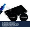 thumbnail image 2 of Mobile Phone Screen Nano Liquid Coating Spray 9H Hardness Anti Scratch Liquid Coating Spray, 2 of 7