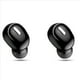 thumbnail image 1 of 2X Auriculares Deportivos Inalámbricos Bluetooth de un Solo Oído con Micrófono Auriculares Internos Manos, 1 of 6