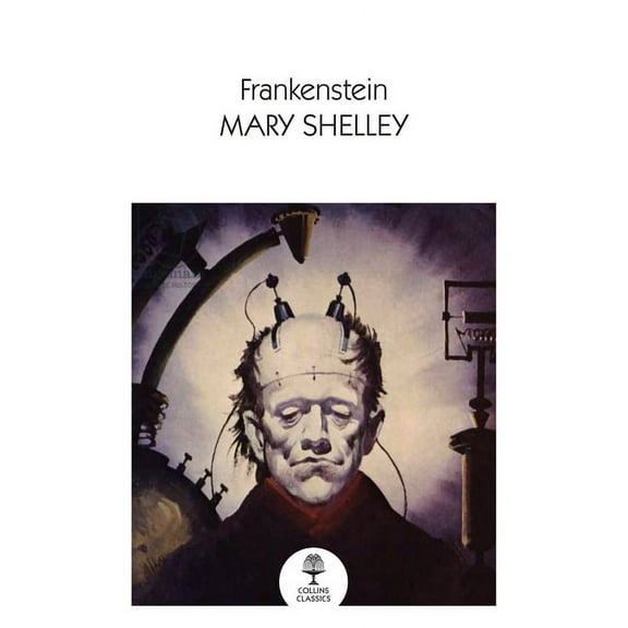 Collins Classics Frankenstein, (Paperback)