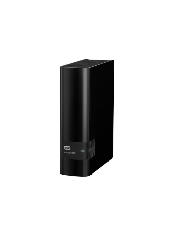 WD External Hard Drives in External Hard Drives