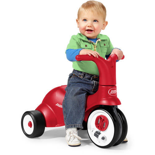 ride in toys for babies