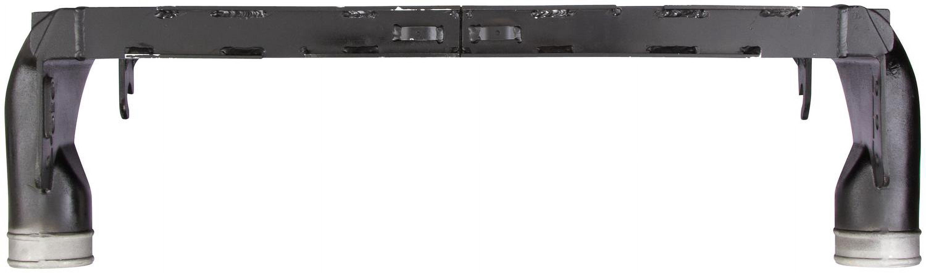Spectra Premium 4401-3812 Heavy Duty Charge Air Cooler