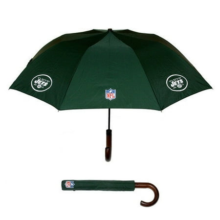 NFL New York Jets Woody Umbrella