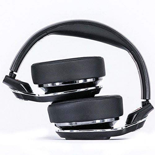 monster elements over ear