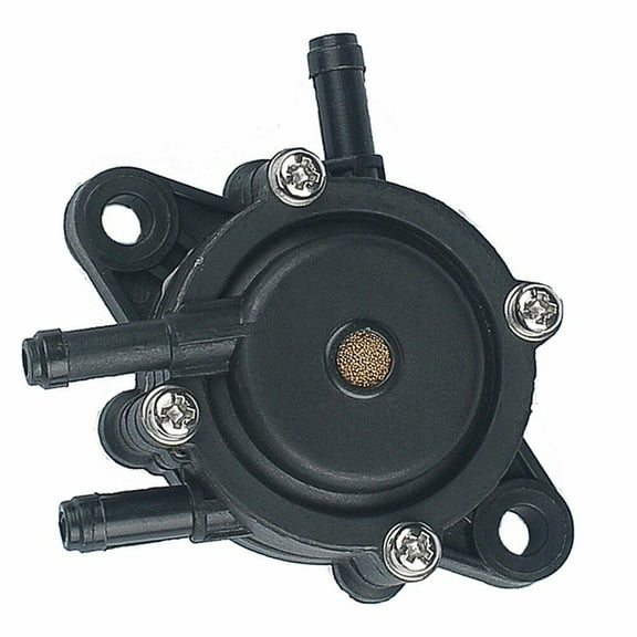 Gas Fuel Oil Pump For Troy Bilt Riding Mower Tractor 13WN77KS011 SKU: 2461702-LMX-103