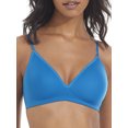 thumbnail image 1 of OnGossamer Womens Next To Nothing Micro Wire-Free T-Shirt Bra Style-G7190, 1 of 2