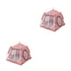 thumbnail image 4 of Billuyoard Casa para perros de calidad para máxima comodidad y protección, casa para perros pequeños, casa para mascotas, tienda para gatos, Type11 NO11, 4 of 6