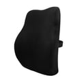 thumbnail image 1 of Cojín Lumbar Ergonómico Redlemon Para Respaldo de Silla Memory Foam, 1 of 8