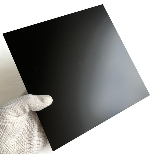 Impresora 3D Build Surface Plate G10 Fiberglass Garolite