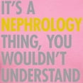 thumbnail image 3 of CafePress - Its A Nephrology Thing Women's Dark T Shirt - Women's Traditional Fit Dark T-Shirt, 3 of 4