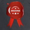 thumbnail image 3 of CafePress - A Product Of Arizona Long Sleeve T Shirt - Long Sleeve Dark T-Shirt, 3 of 4