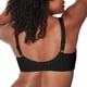 thumbnail image 3 of Minimizador inalámbrico Bra Playtex de 18 horas, negro, 42DD, 3 of 6