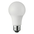 thumbnail image 3 of (2 pack) Great Value LED Light Bulb, 9.5 Watts (60W Equivalent) A19 Motion Sensor Lamp E26 Medium Base, Non-dimmable, Soft White, 1-Pack, 3 of 10