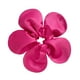 thumbnail image 4 of Gomas para el cabello florales, bandas para el cabello, tocado grande, , lazos elásticos para el cabello para mujeres, niñas y mujeres, cabello ,, 4 of 8