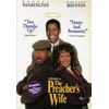 The Preacher's Wife (DVD)