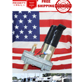 thumbnail image 4 of 368190 523823 RV Slide Out Motor Replacement for Power Gear Slide Out Motor 523823 Double Shaft 12V US SELLER ONE YEAR WARRANTY FREE REPLACEMENT FAST AND FREE SHIPPING, 4 of 7