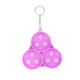 thumbnail image 2 of Puloru Decompression Key Chain, Anti-anxiety Stress Relief Key Ring Toy, 2 of 5