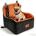 thumbnail image 1 of Asiento Elevado para Perros Kimdog Booster 15 cm para Perros hasta 16 kg, 1 of 6