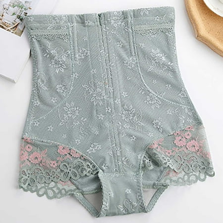 Boxer Briefs for Women Full Coverage Panties Cotton High Waisted Soft Womens Underwear Soft Underpants Super Stretchy Briefs Seamless Women Underwear Thongs Plus Size Lace Seamless No Show Undies