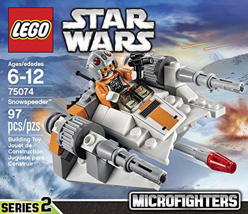 LEGO Star Wars Snowspeeder - image 3 of 3
