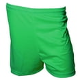 thumbnail image 1 of Precision Boys/Girls Micro-Stripe Football Shorts, 1 of 2