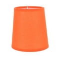 thumbnail image 1 of MasteelfCA 1Pc Cloth Pendant Lamp Cover Household Simple Lampshade Chandelier Lampshade, 1 of 8
