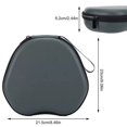 thumbnail image 4 of Newest Hard Travel Carry Case Pouch Bag Wireless Headset Protective Cover Box Anti-Fall Shockproof Storage Cover For AirPods Max, 4 of 5