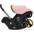 thumbnail image 1 of Autoasiento-Carriola Doona SP101 Rosa, 1 of 6