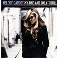 thumbnail image 3 of Melody Gardot - My One and Only Thrill - Music & Performance - Vinyl, 3 of 3