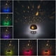 thumbnail image 4 of Night light children's light, sky moon and wedding projector LED multi-colour night light for children baby adult, 4 of 4