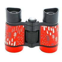 karymi Portable 4 Magnification Lens Binoculars for 3-7 Years Old Kids Gift Telescope up to 90% off