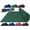 Green, variant on RDX Yoga Mat 6mm Thick with Straps and Carry bag, REACH RoHS Certified, 6P Latex Free, Eco Friendly Open Cell Non Slip Mats for Men Women, 183 x 61CM