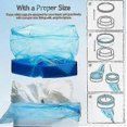 thumbnail image 5 of 20-Pack Refill Cassettes for Twist & Click Pacifier Systems, 5 of 5