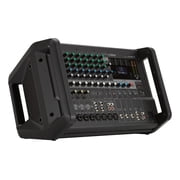 Yamaha EMX7 12-Channel 1410 Watt Stereo Powered Mixer