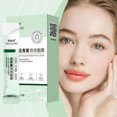 thumbnail image 4 of 12pcs Gentle Formula Bubble Clay Mask Skincare Portable Anthocyanin Bubble Mask Soothing Skin Natural Ingredients Easy To Rinse Deep Cleansing Mask Facial Care, 4 of 6