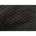 thumbnail image 4 of oneOone Cotton Cambric Fabric Shapes Geometric Sashiko Print Fabric Prints by Yard 56 Inch Wide, 4 of 4