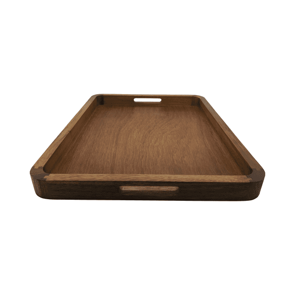 Rectangle Serving Tray